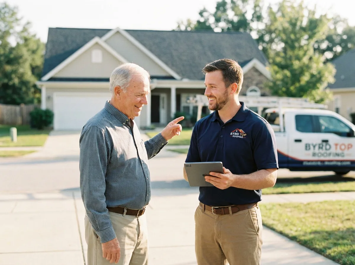 Roofing Batesville, MS FAQs